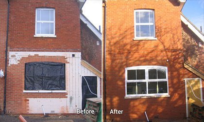 Chemical Cleaning Paint Removal Services Chemical Cleaning Paint Removal Services"