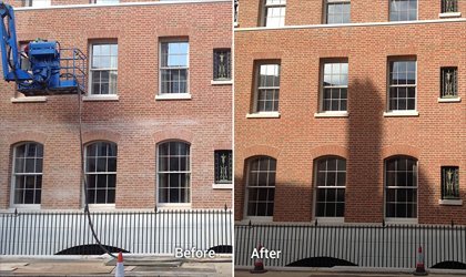 JOS TORC Cleaning Building Conservation JOS TORC Cleaning Building Conservation"